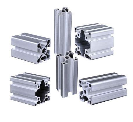 t slot aluminio|T Slot Aluminum: Applications, Types, and Finishing Options.